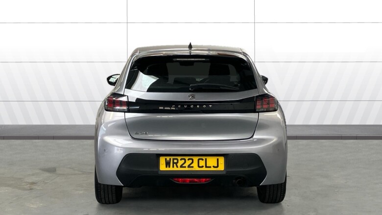 Peugeot 208 1.2 PureTech 100 Active Premium 5dr Petrol Hatchback